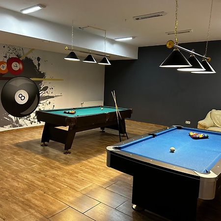 Pod Bukami - Chill&Spa Szklarska Poreba Ngoại thất bức ảnh