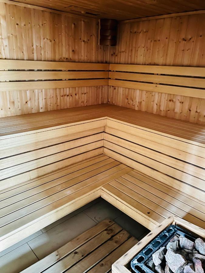 Pod Bukami - Chill&Spa Szklarska Poreba Ngoại thất bức ảnh