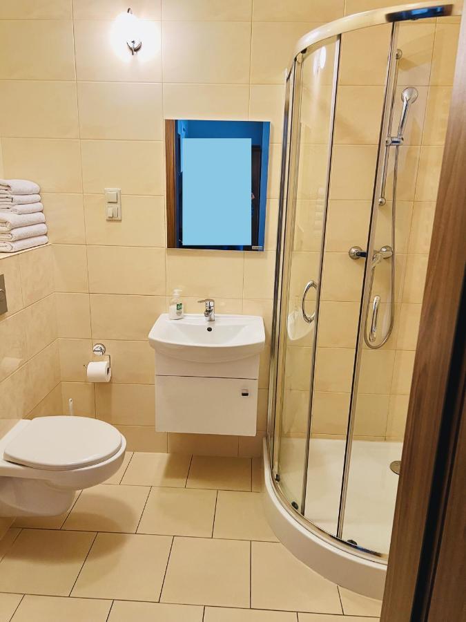 Pod Bukami - Chill&Spa Szklarska Poreba Ngoại thất bức ảnh