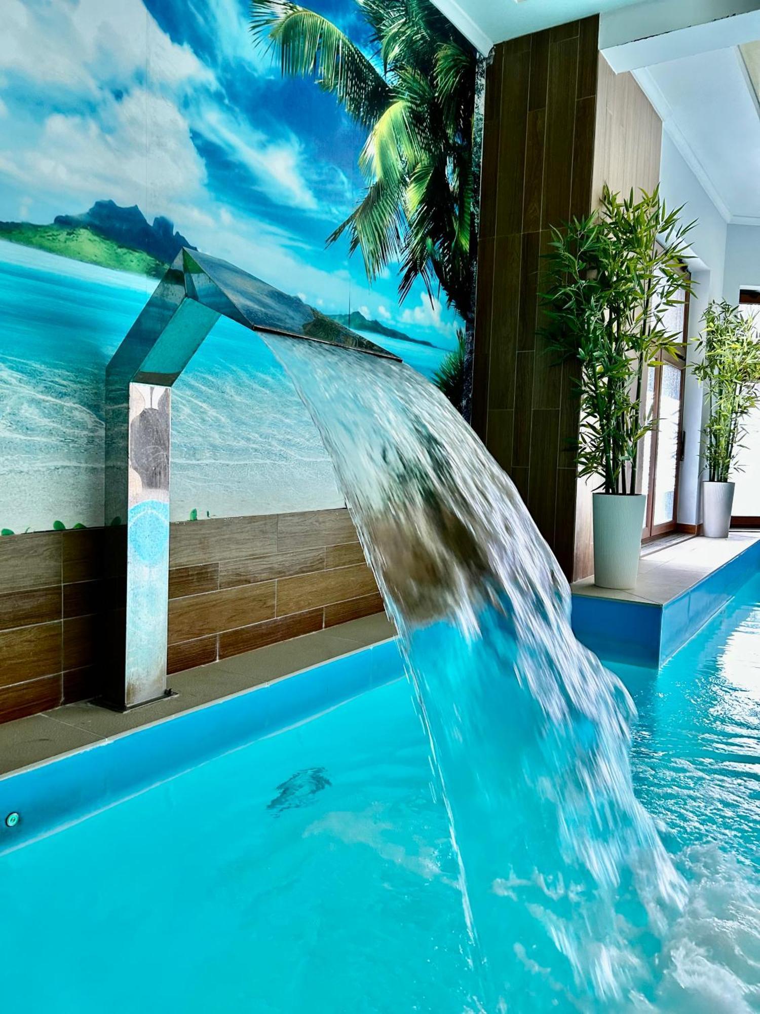 Pod Bukami - Chill&Spa Szklarska Poreba Ngoại thất bức ảnh