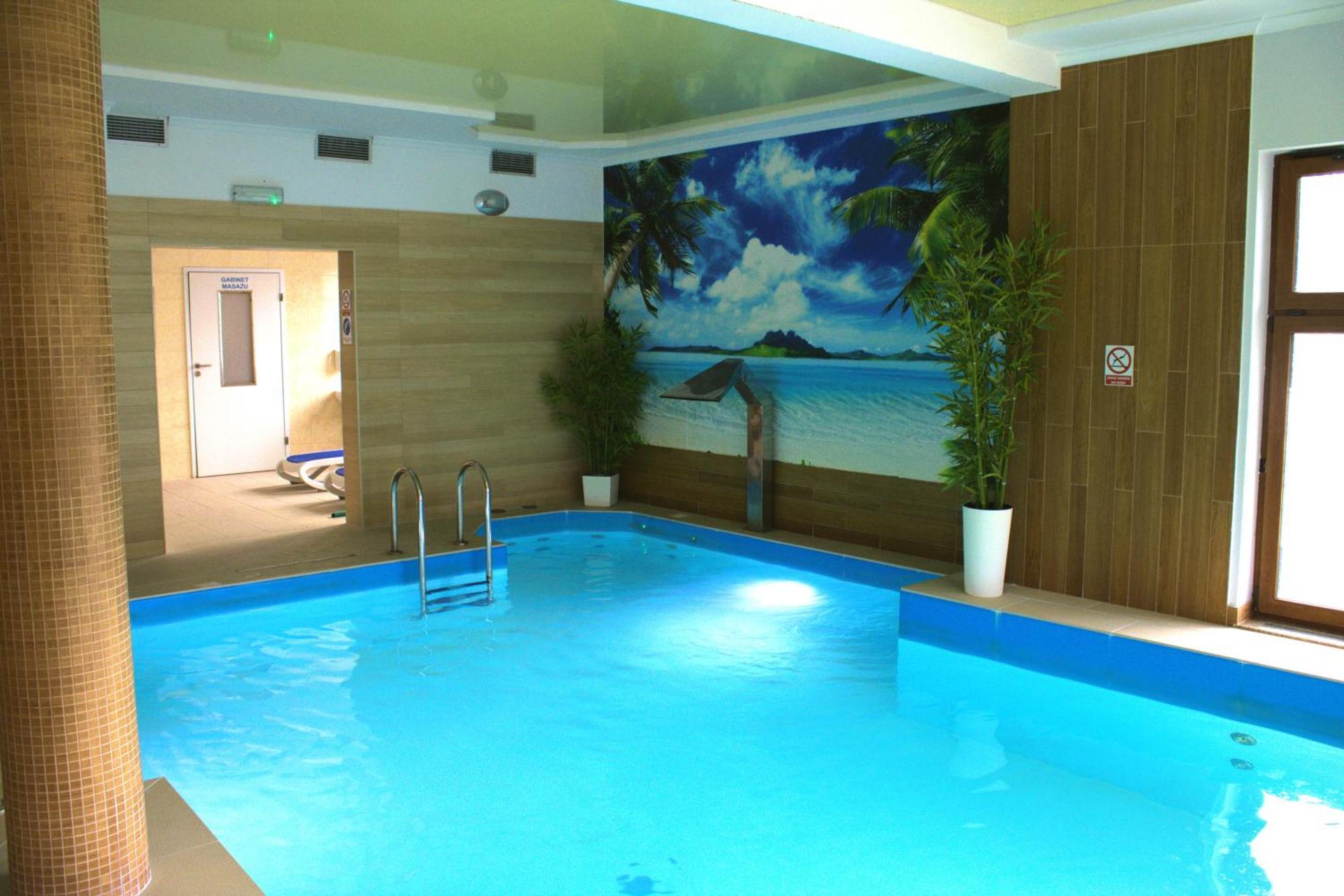 Pod Bukami - Chill&Spa Szklarska Poreba Ngoại thất bức ảnh